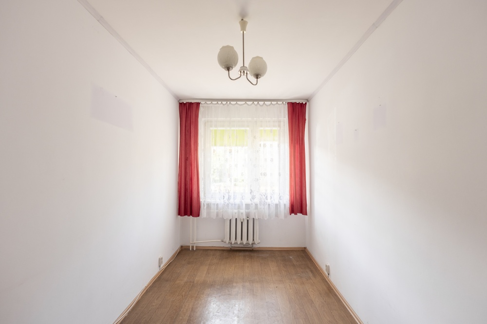 3 pokoje - 55 m² - Balkon - 1 piętro - piwnica - Piękny widok na góry! - 6