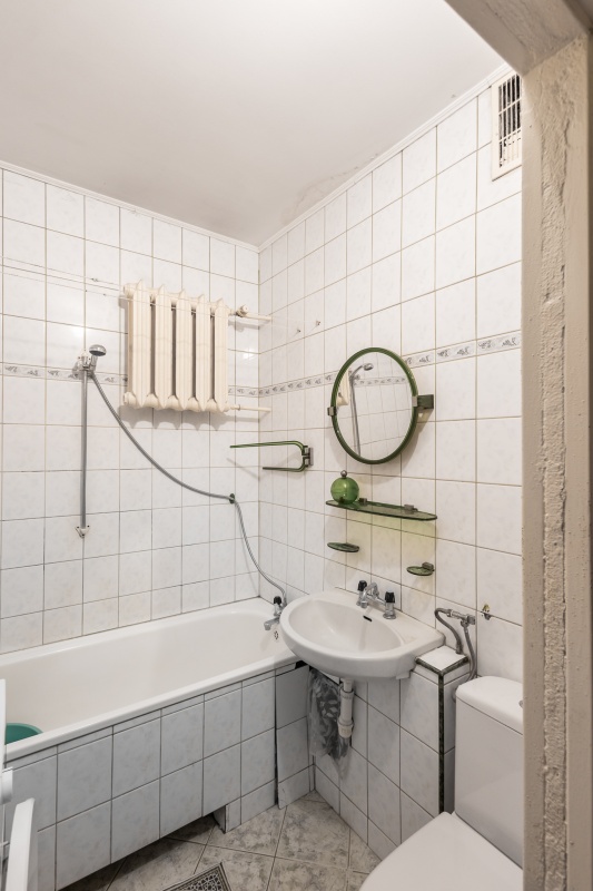 3 pokoje - 55 m² - Balkon - 1 piętro - piwnica - Piękny widok na góry! - 12