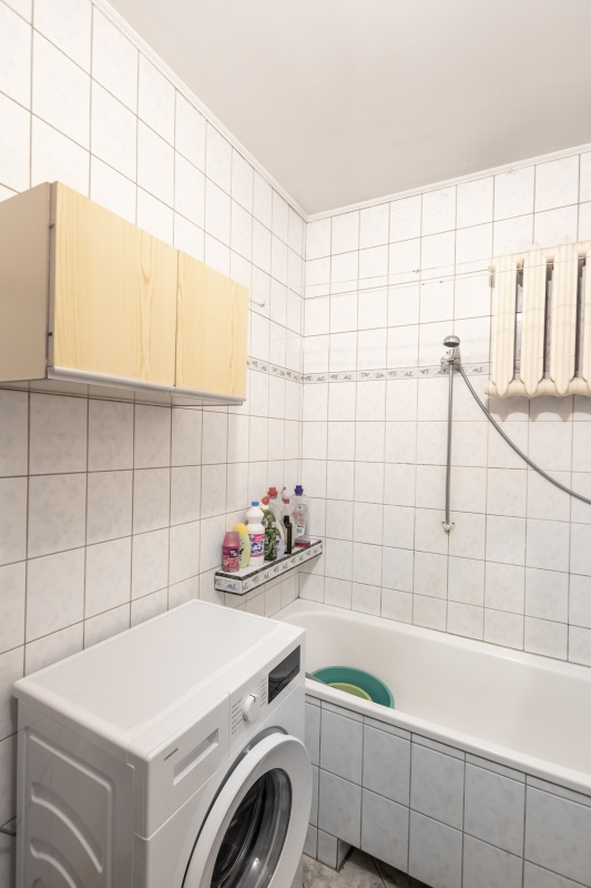 3 pokoje - 55 m² - Balkon - 1 piętro - piwnica - Piękny widok na góry! - 13