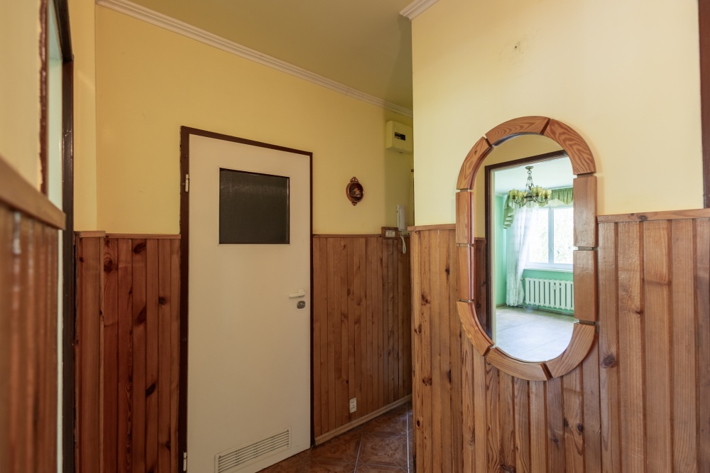 3 pokoje - 55 m² - Balkon - 1 piętro - piwnica - Piękny widok na góry! - 17