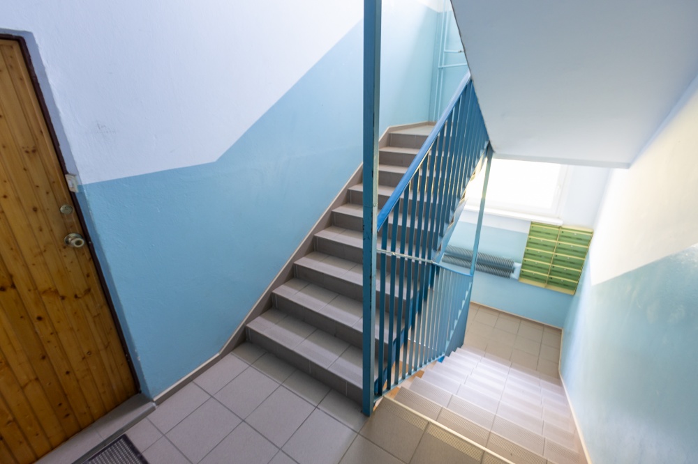 3 pokoje - 55 m² - Balkon - 1 piętro - piwnica - Piękny widok na góry! - 1