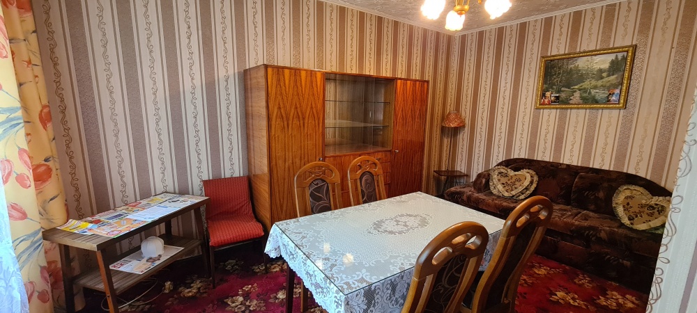 Wynajem mieszkania - 1