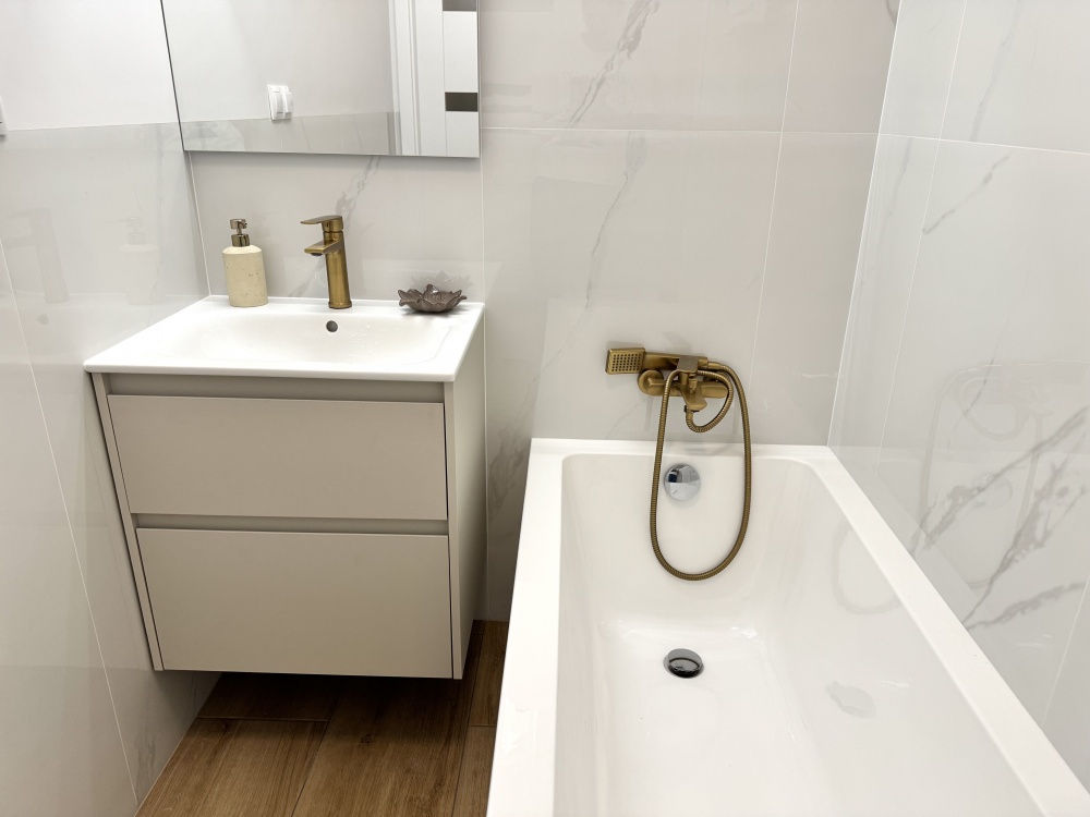  3 pok. po generalnym remoncie | 0% prowizji | Ursynów | balkon | klima - 2
