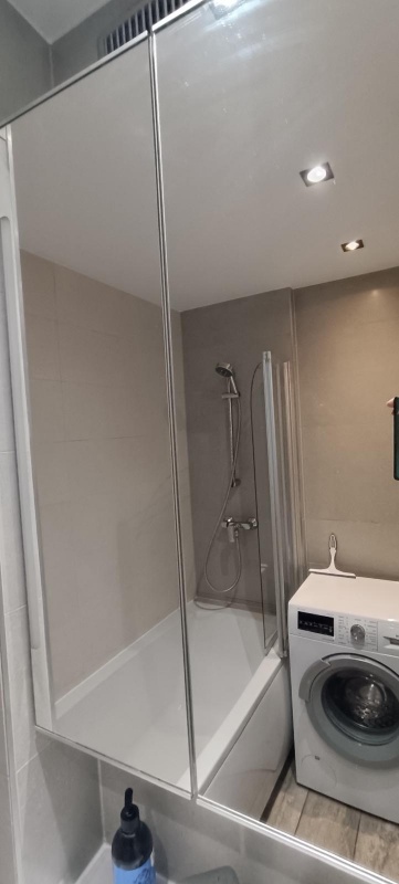 Mieszkanie 3 pokoje, loggia+ balkon, klimatyzacja, pierwszy najem - 9