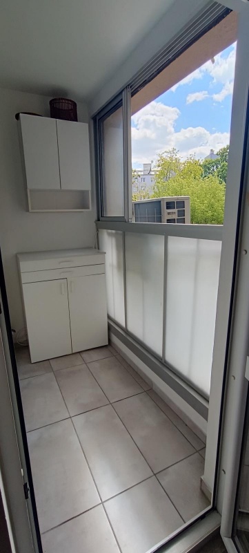 Mieszkanie 3 pokoje, loggia+ balkon, klimatyzacja, pierwszy najem - 3