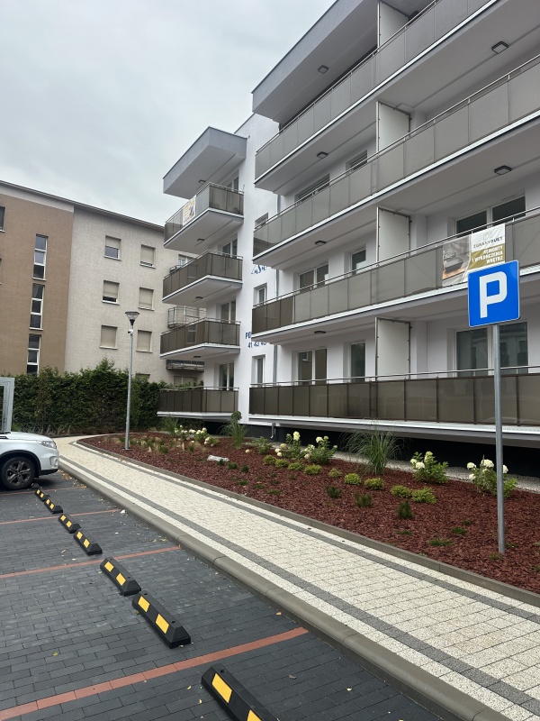 wynajmę mieszkanie 32 m2 - 4