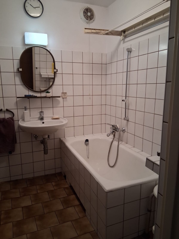 Dom z ogrodem, garaż, Kraków, ul. Rutkowskiego  - 2