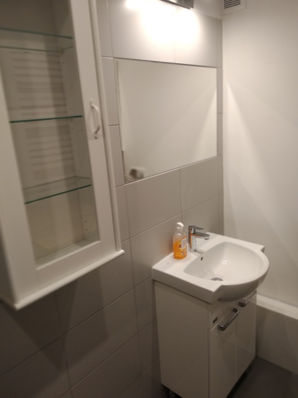 Mieszkanie do wynajęcia ul. Oleśnicka Wrocław Śródmieście - 1