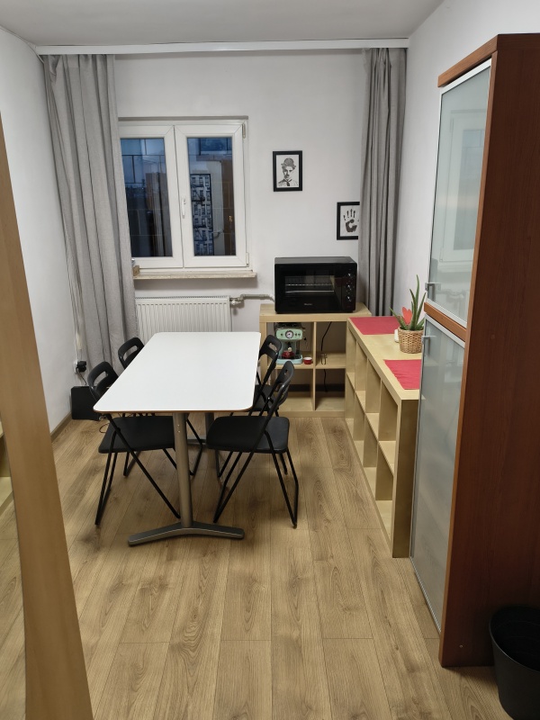 Mieszkanie do wynajęcia ul. Oleśnicka Wrocław Śródmieście - 6