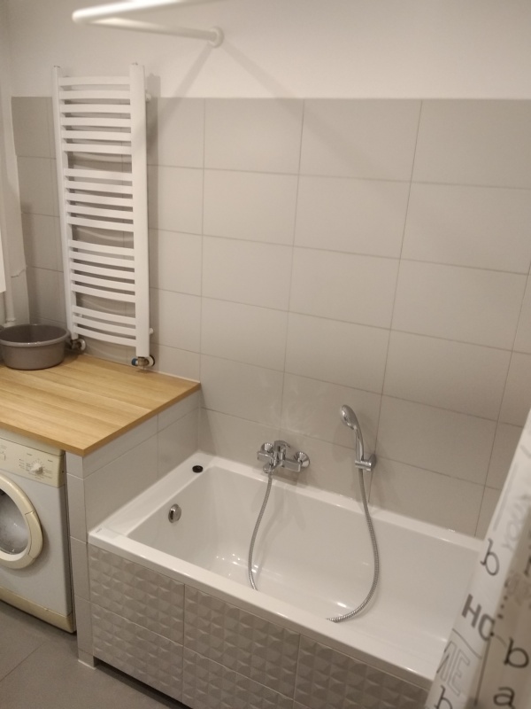 Mieszkanie do wynajęcia ul. Oleśnicka Wrocław Śródmieście - 7