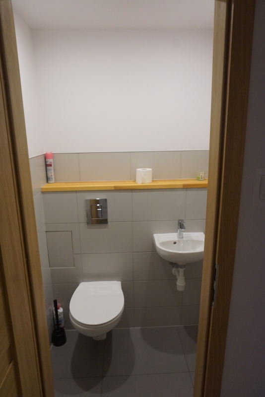 Mieszkanie do wynajęcia ul. Oleśnicka Wrocław Śródmieście - 2