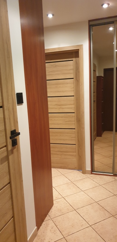 Wynajmę 2pokojowe mieszkania Warszawa Bielany - 10