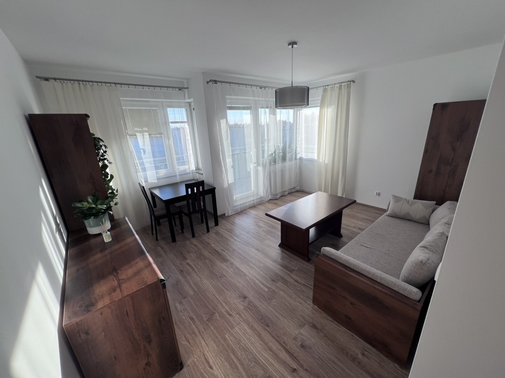 Mieszkanie 52m2 2-pokojowe Kraków Kliny (parking) - 0
