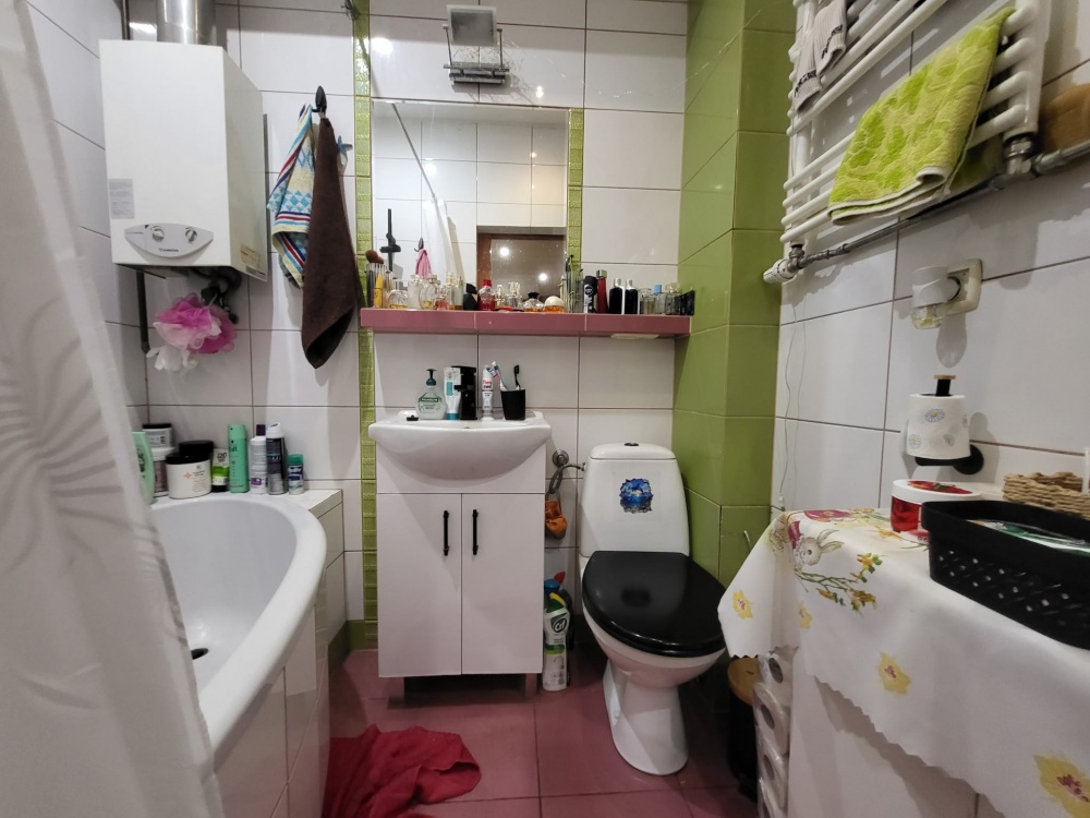 Syndyk sprzeda udział 1/3 w nieruchomości lokalowej - Ul. Prosta 8B, Chorzów - 3