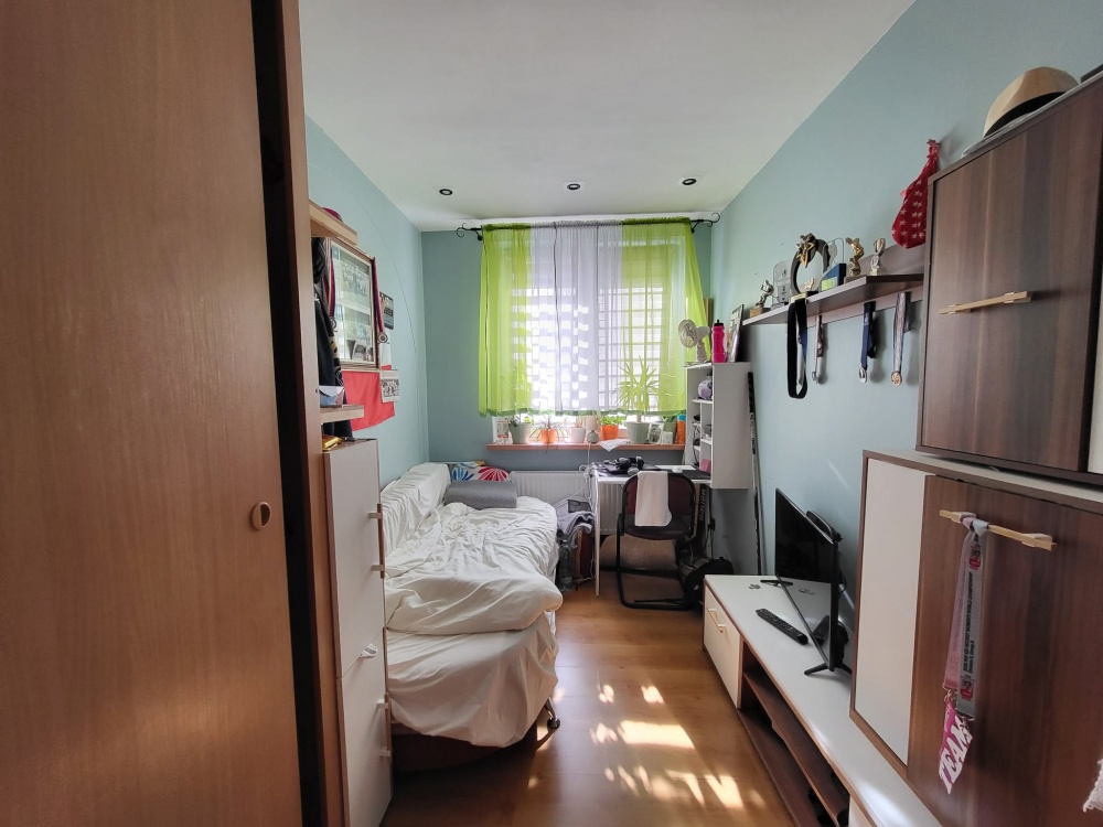 Syndyk sprzeda udział 1/3 w nieruchomości lokalowej - Ul. Prosta 8B, Chorzów - 5