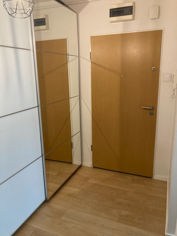 2 pokoje | 48,9 m² | Mydlniki/Bronowice | parking | bez prowizji - 8