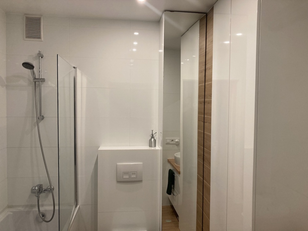 2 pokoje | 48,9 m² | Mydlniki/Bronowice | parking | bez prowizji - 6