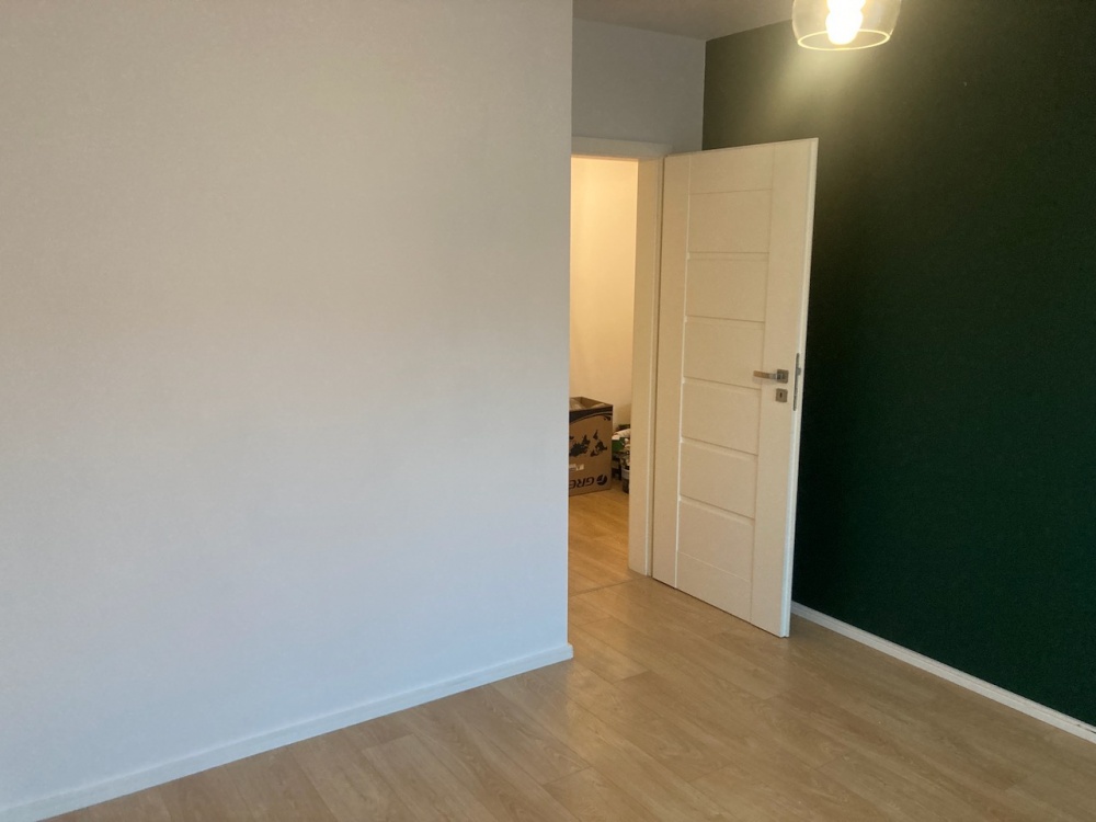 2 pokoje | 48,9 m² | Mydlniki/Bronowice | parking | bez prowizji - 0