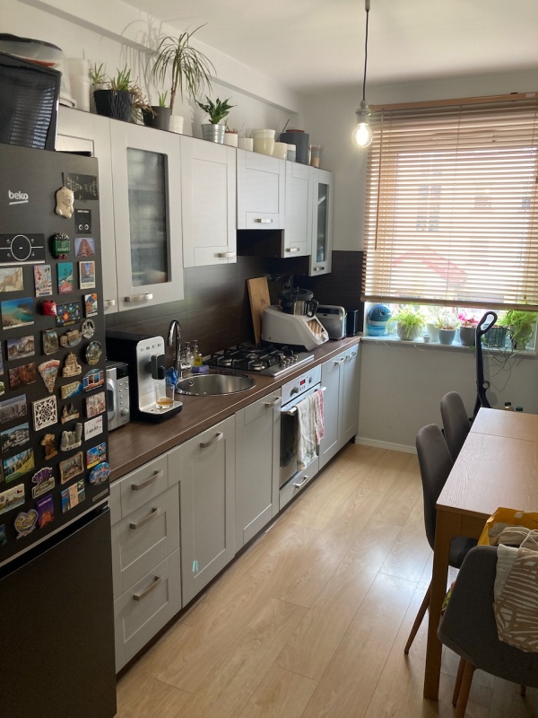 2 pokoje | 48,9 m² | Mydlniki/Bronowice | parking | bez prowizji - 9