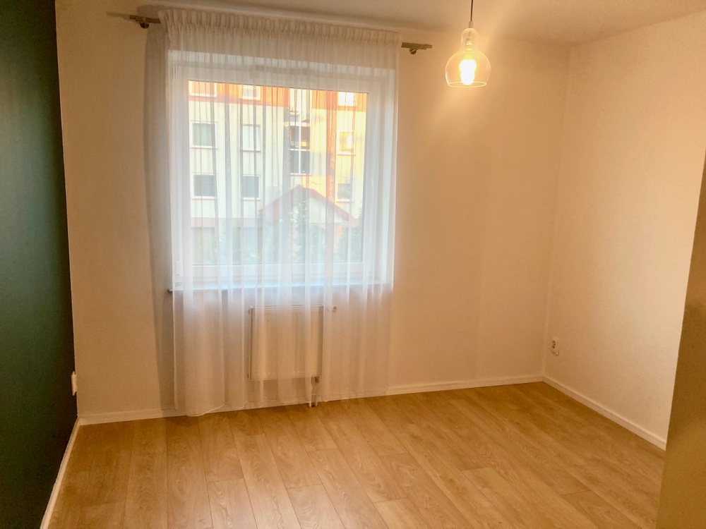2 pokoje | 48,9 m² | Mydlniki/Bronowice | parking | bez prowizji - 1
