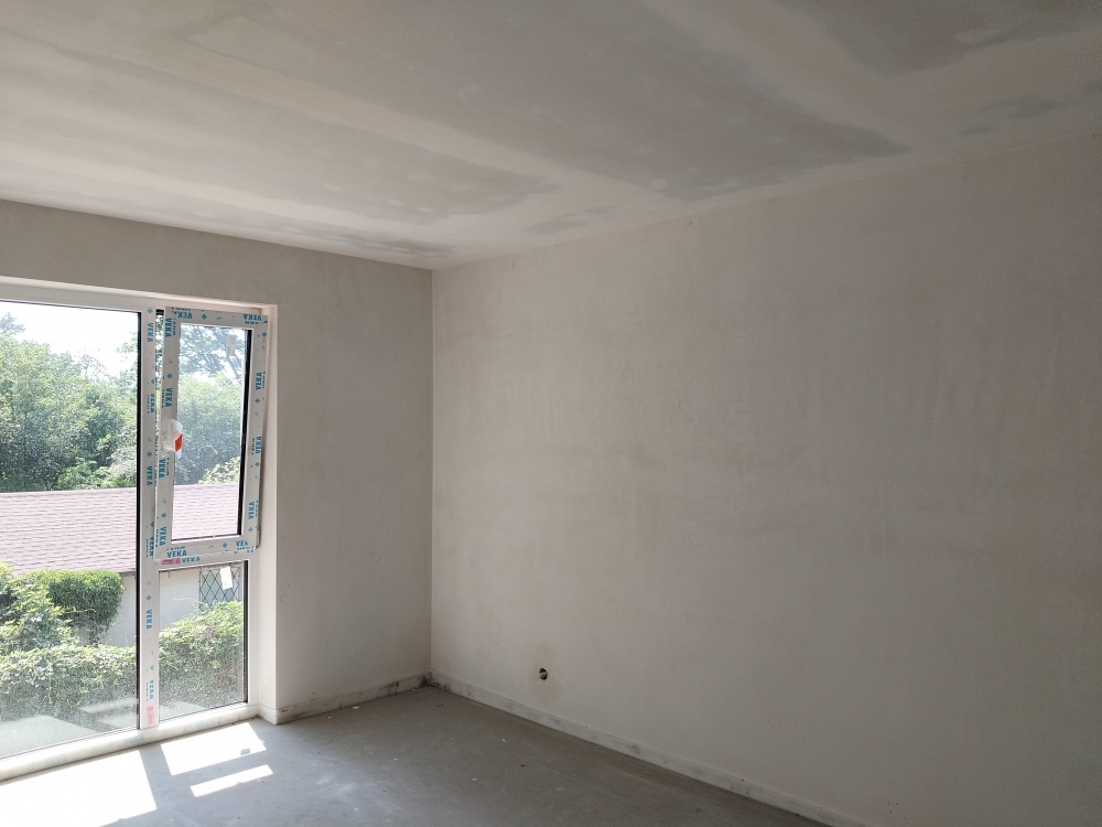 PIASECZNO DOM 114 m2 - PILAWA   - 2