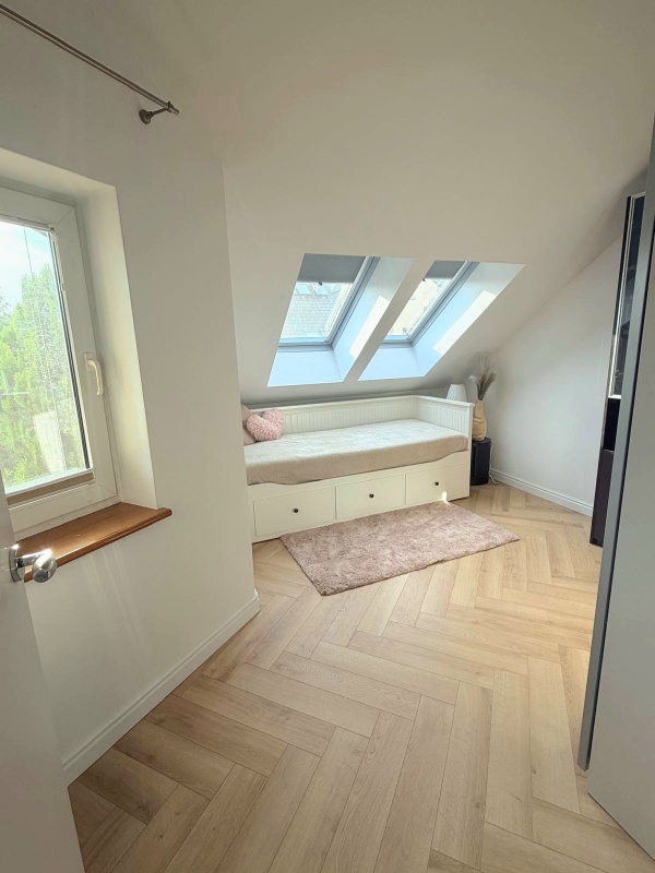 Dom przy jeziorku | oranżeria, sauna, fitness | Ostoja przy Gumieńcach - 5