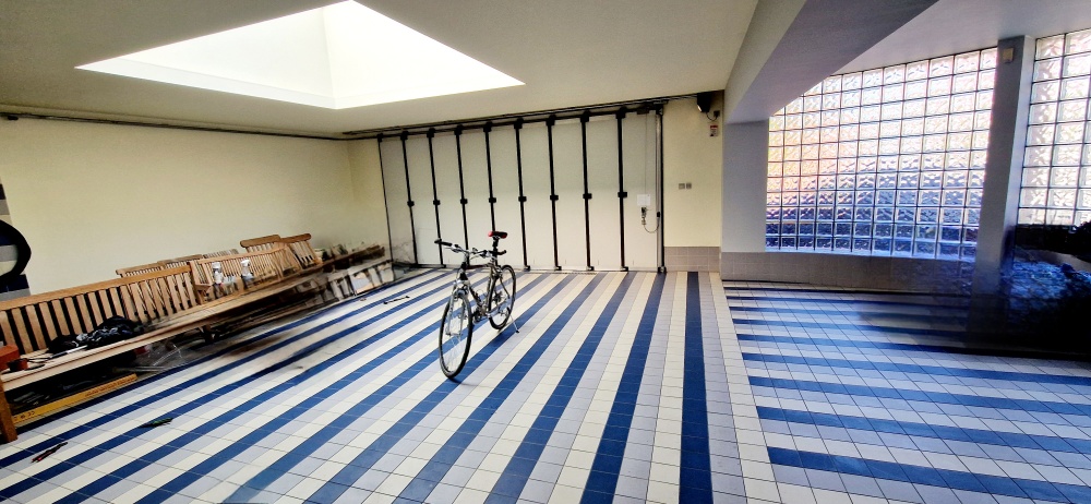Dom przy jeziorku | oranżeria, sauna, fitness | Ostoja przy Gumieńcach - 7