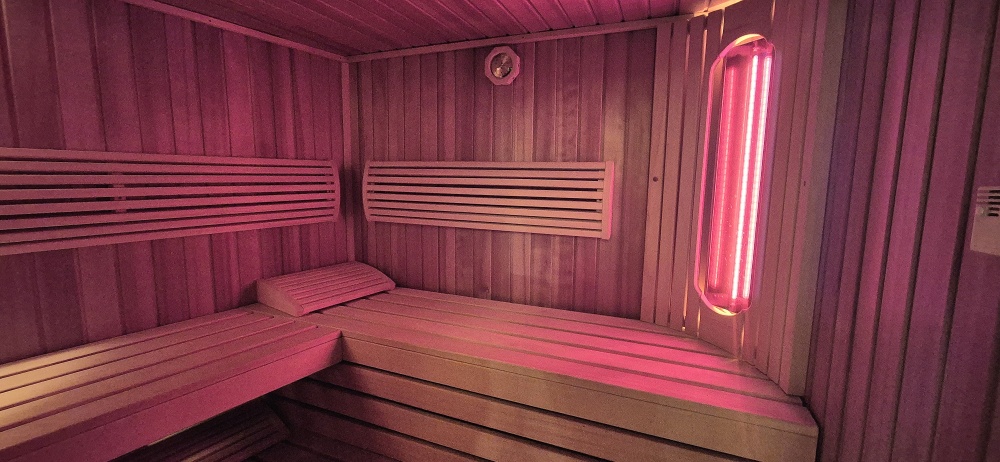 Dom przy jeziorku | oranżeria, sauna, fitness | Ostoja przy Gumieńcach - 17
