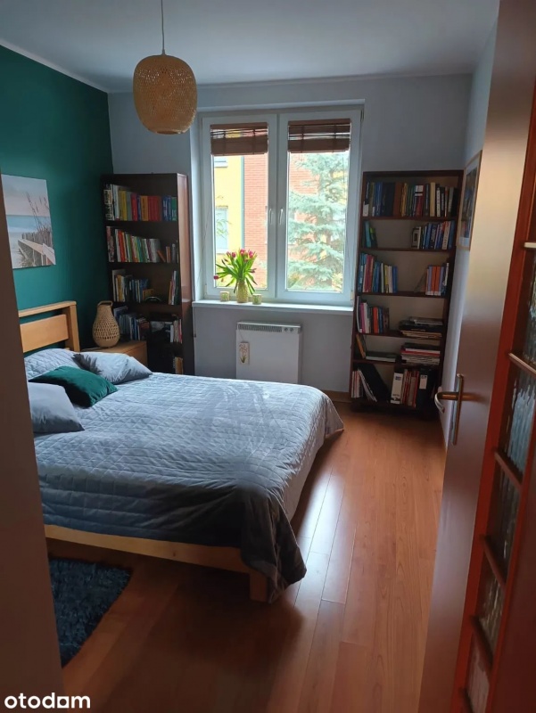 Sprzedam 3-pokojowe mieszkanie 80 m² | Willa Nowa | Józefosław, ul. Alaski, gm. Piaseczno - 8