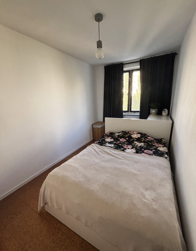 Klimatyczne, słoneczne mieszkanie 3-pokojowe blisko centrum | Balkon + Piwnica - 6