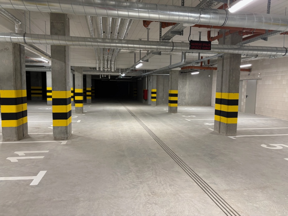 Przestronne 77,86 m² przy plaży | 4 pokoje | Gdańsk Hallera - 17
