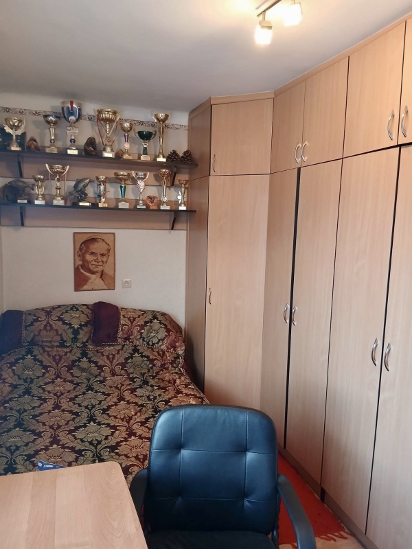 Mieszkanie w centrum Przysuchy  - 6