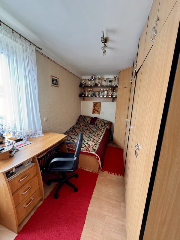 Mieszkanie w centrum Przysuchy  - 7