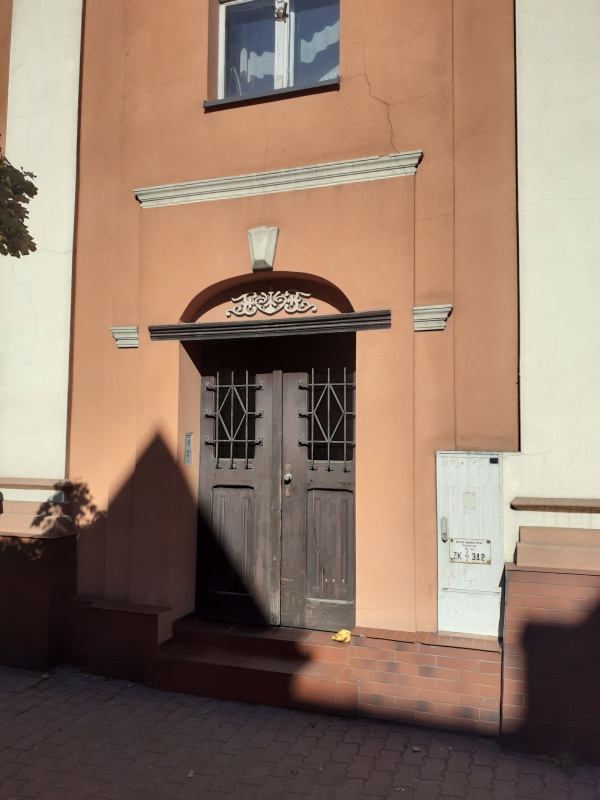 Sprzedam mieszkanie - 2