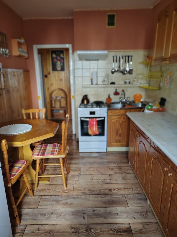 Mieszkanie dwupokojowe w Opolu, os. Malinka - 16