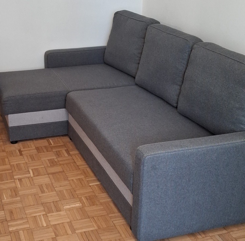 3 pokoje z WINDĄ w CENTRUM Świdnika z balkonem - 6