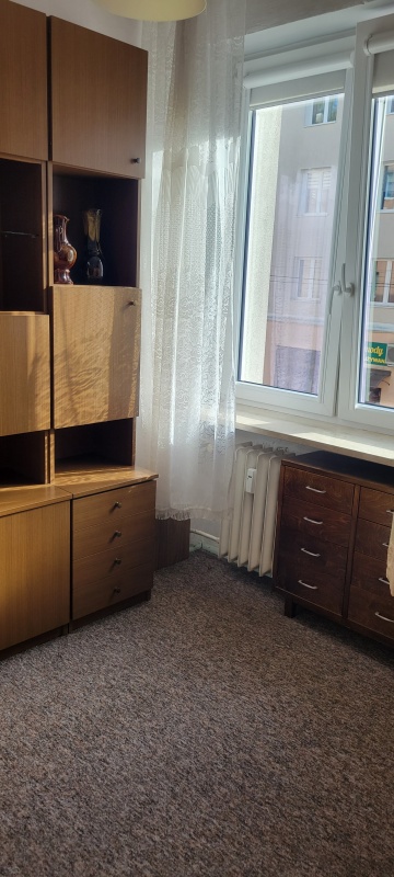 Wysokie 2 POKOJE | 38 m² CEGŁA | Z meblami | Duża Piwnica | Block Ocieplony | Wapowskiego, Ursus - 10
