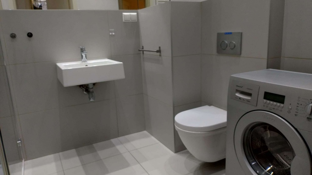 BEZPOŚREDNIO apartament 40m2 Metro Dworzec Gdański - 5