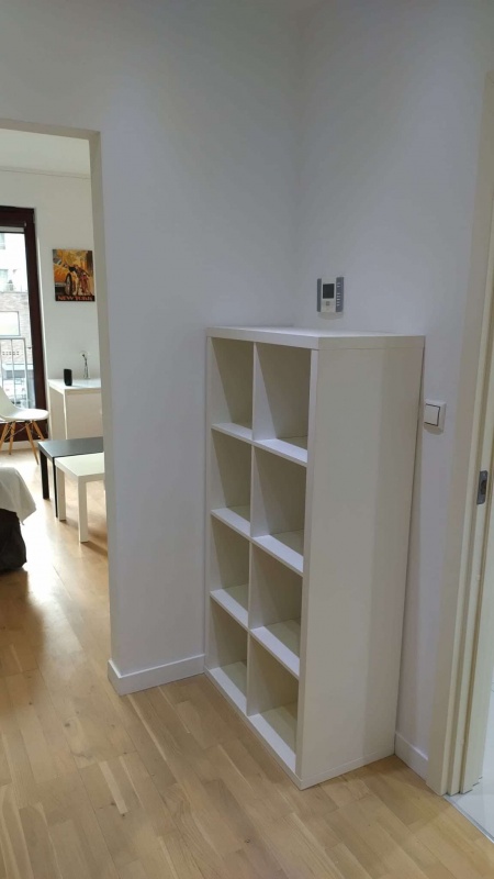BEZPOŚREDNIO apartament 40m2 Metro Dworzec Gdański - 3
