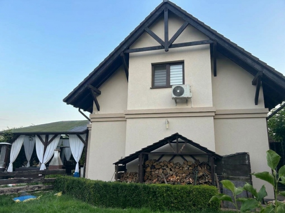 Na sprzedaż- dom 145 m² działka 895 m²-BEZ POŚREDNIKÓW! - 4