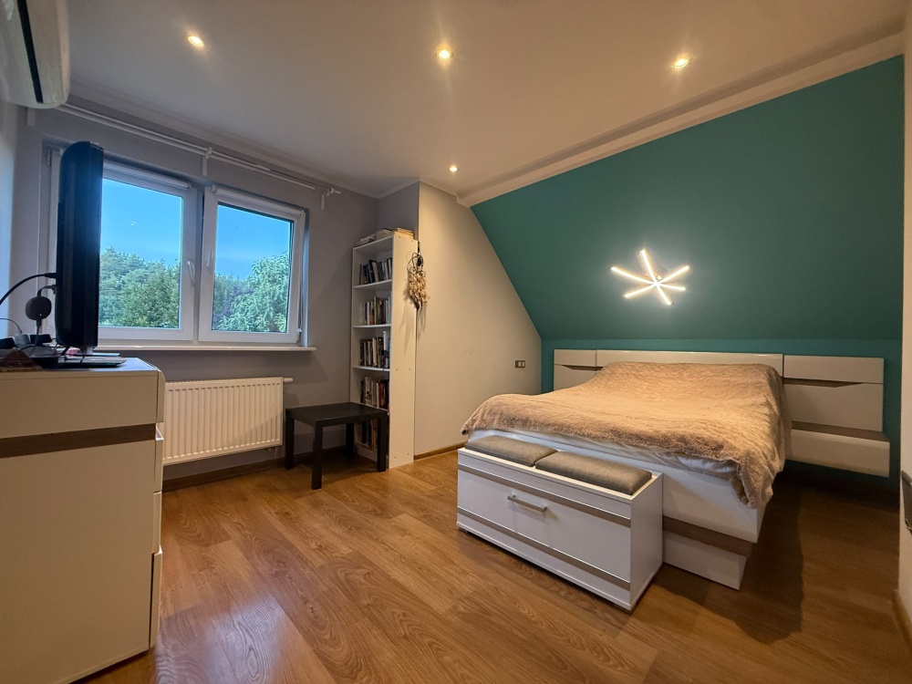 Na sprzedaż- dom 145 m² działka 895 m²-BEZ POŚREDNIKÓW! - 7