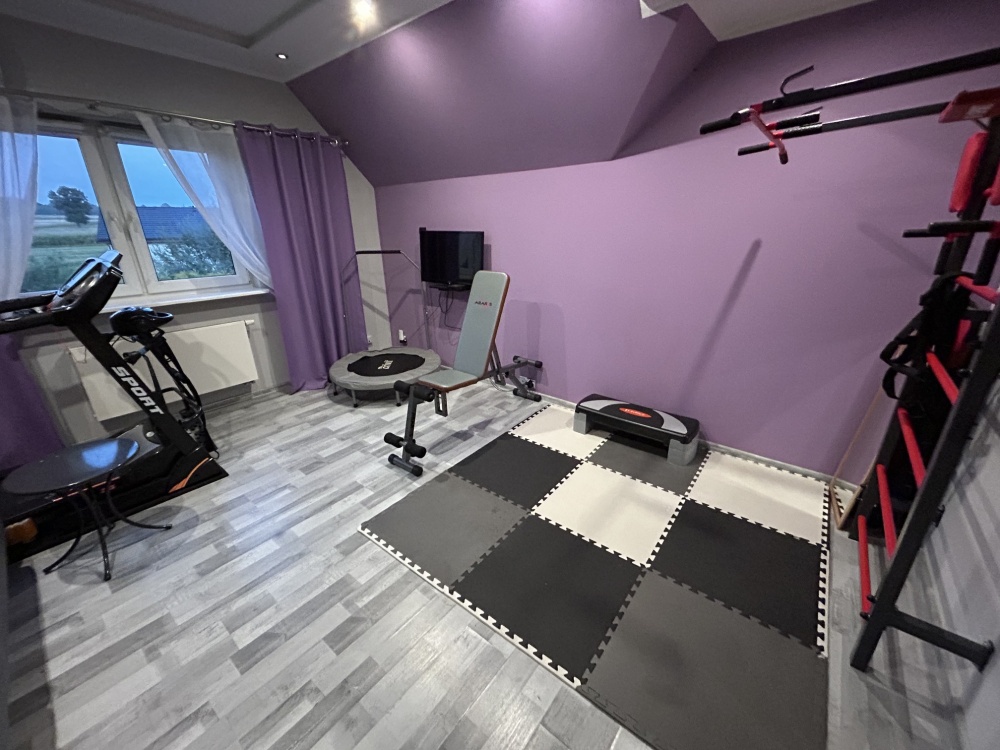Na sprzedaż- dom 145 m² działka 895 m²-BEZ POŚREDNIKÓW! - 18