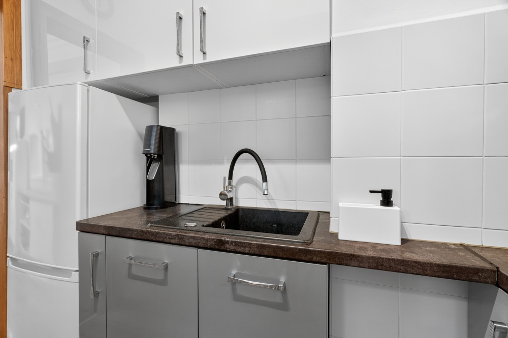 2 pokoje z dodatkową sypialnią w centrum Dąbia - 10