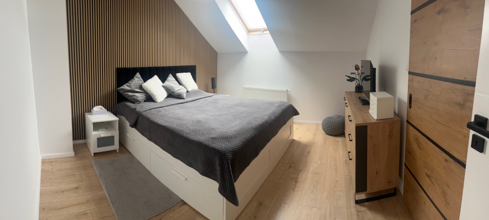 MARKI | SEGMENT 144 m2 | 6 pokoi | ogródek | 2xKLIMATYZACJA | 1 399 000 ZŁ  - 9