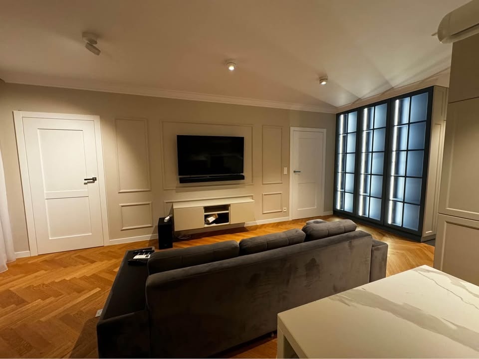 Apartament Wrocławska Kraków 52m2 - 3