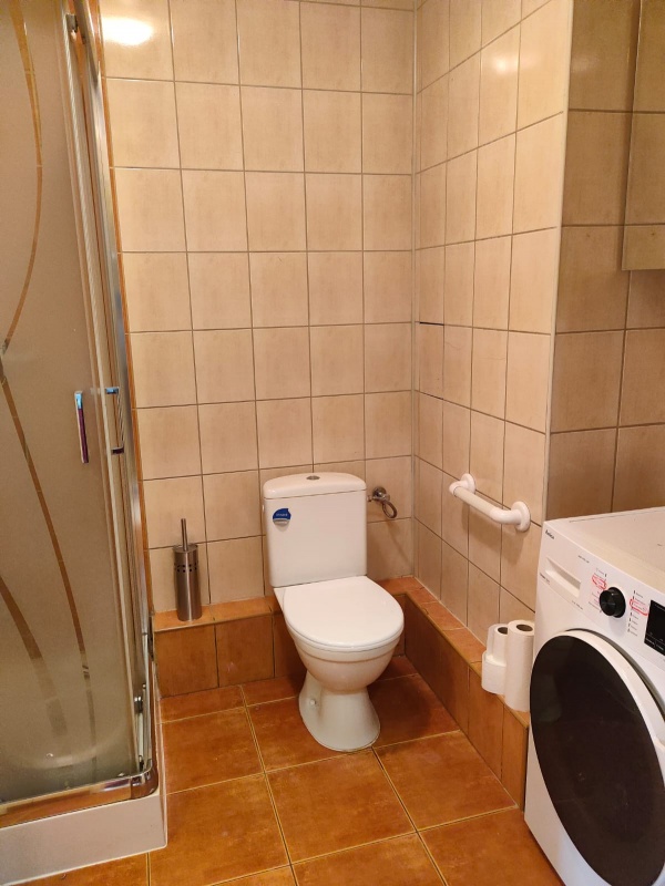 Kawalerka 35 m2, Jedności Narodowej - 8