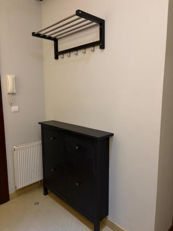 Do wynajęcia duże dwupoziomowe mieszkanie 99m2 garaż indywidualny - 1