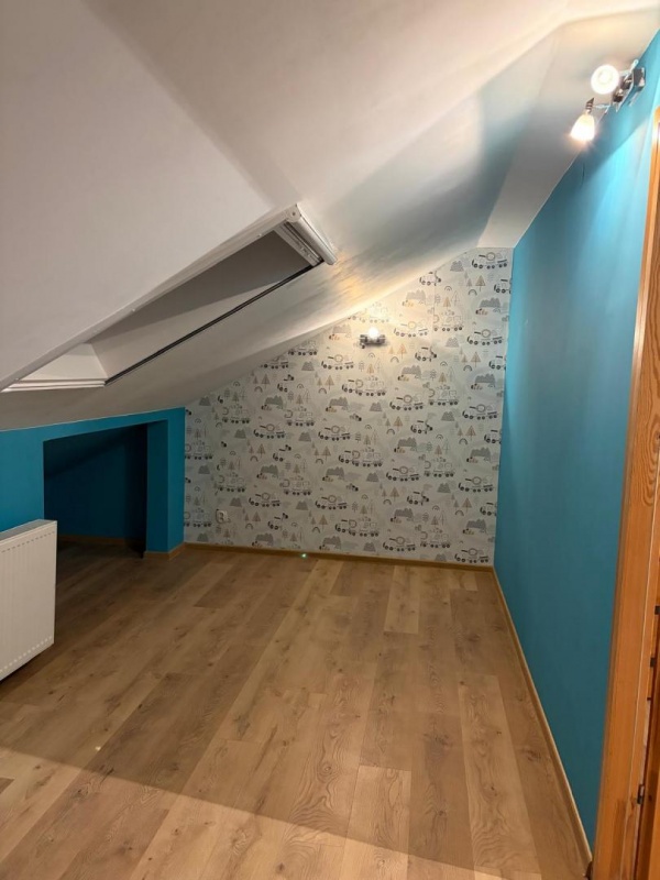 Do wynajęcia duże dwupoziomowe mieszkanie 99m2 garaż indywidualny - 2
