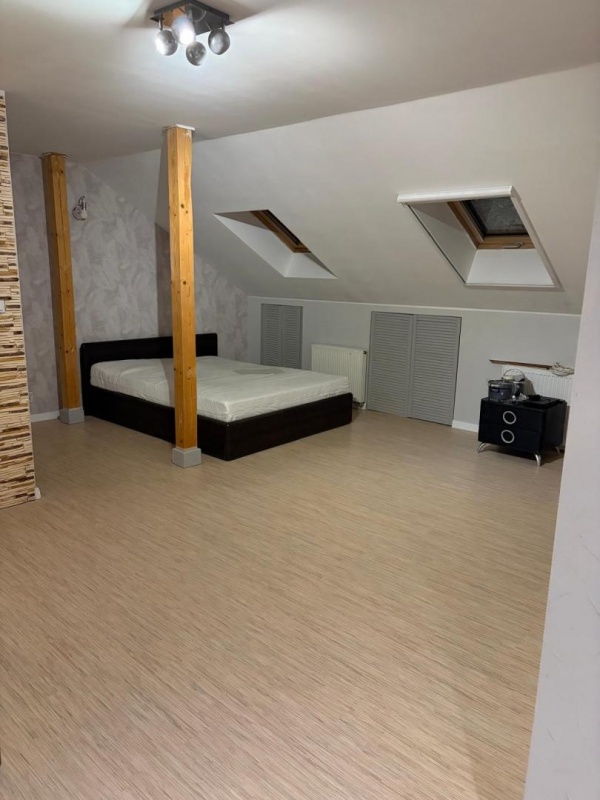 Do wynajęcia duże dwupoziomowe mieszkanie 99m2 garaż indywidualny - 6