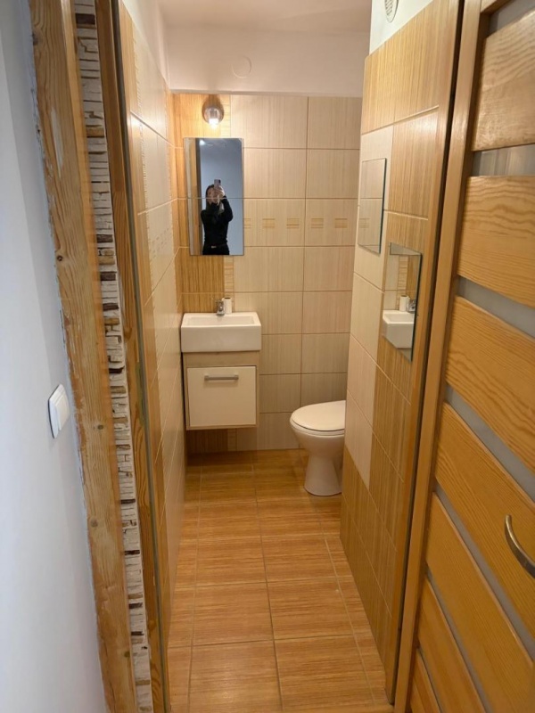 Do wynajęcia duże dwupoziomowe mieszkanie 99m2 garaż indywidualny - 11